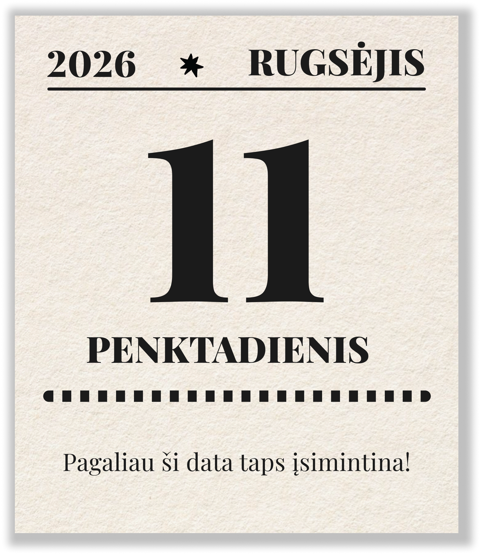 Data